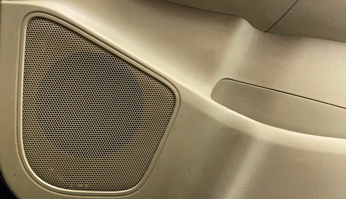 2013 Toyota Fortuner 3.0 AT 4X2, Diesel, Automatic, 1,09,266 km, Speaker