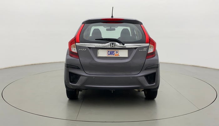 2018 Honda Jazz 1.2L I-VTEC VX CVT, Petrol, Automatic, 75,402 km, Back/Rear