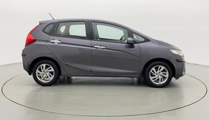 2018 Honda Jazz 1.2L I-VTEC VX CVT, Petrol, Automatic, 75,402 km, Right Side View