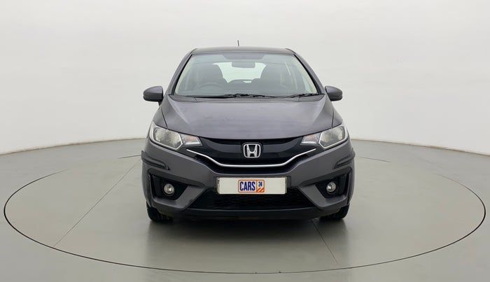 2018 Honda Jazz 1.2L I-VTEC VX CVT, Petrol, Automatic, 75,402 km, Front