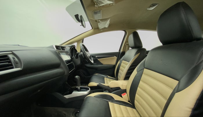 2018 Honda Jazz 1.2L I-VTEC VX CVT, Petrol, Automatic, 75,402 km, Right Side Front Door Cabin