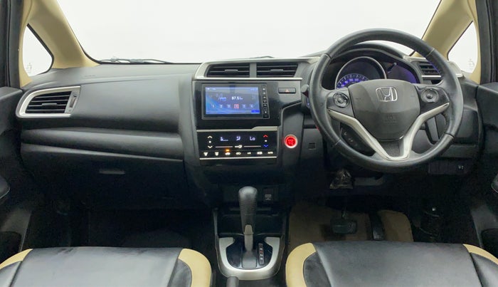 2018 Honda Jazz 1.2L I-VTEC VX CVT, Petrol, Automatic, 75,402 km, Dashboard