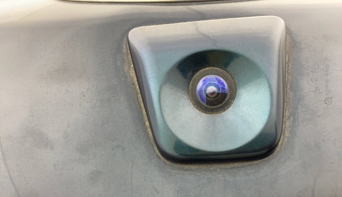 2022 Hyundai GRAND I10 NIOS SPORTZ 1.0 TURBO GDI, Petrol, Manual, 32,832 km, Parking Camera