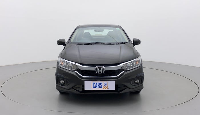 2017 Honda City 1.5L I-VTEC V MT, Petrol, Manual, 68,656 km, Front