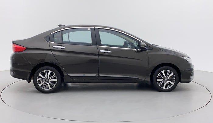 2017 Honda City 1.5L I-VTEC V MT, Petrol, Manual, 68,656 km, Right Side View