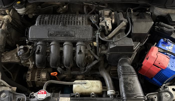 2016 Honda City 1.5L I-VTEC V MT, Petrol, Manual, 58,953 km, Engine View