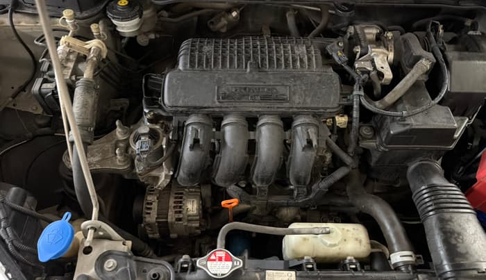 2016 Honda City 1.5L I-VTEC V MT, Petrol, Manual, 58,953 km, Engine View - Right