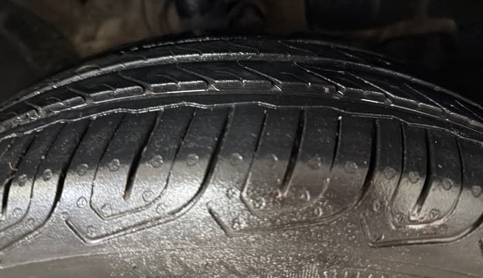2016 Honda City 1.5L I-VTEC V MT, Petrol, Manual, 58,953 km, Right Front Tyre Tread