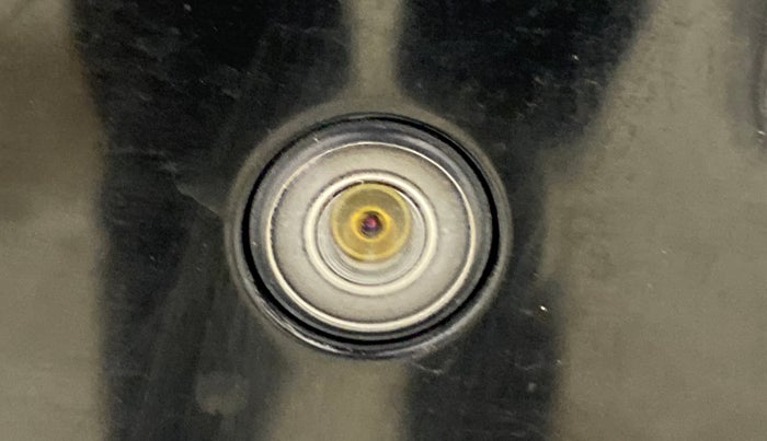 2022 Tata ALTROZ XZA PLUS, Petrol, Automatic, 24,675 km, Parking Camera