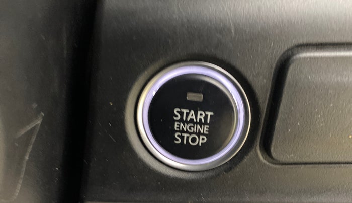 2022 Tata ALTROZ XZA PLUS, Petrol, Automatic, 24,675 km, Keyless Start/ Stop Button