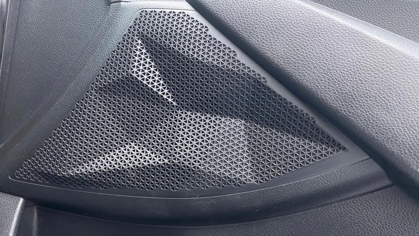 2019 KIA SELTOS HTK PLUS AT 1.5 DIESEL, Diesel, Automatic, 55,081 km, Speaker