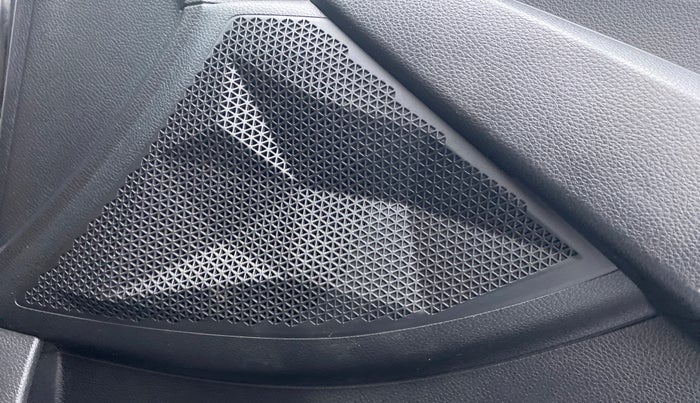 2019 KIA SELTOS HTK PLUS AT 1.5 DIESEL, Diesel, Automatic, 55,081 km, Speaker