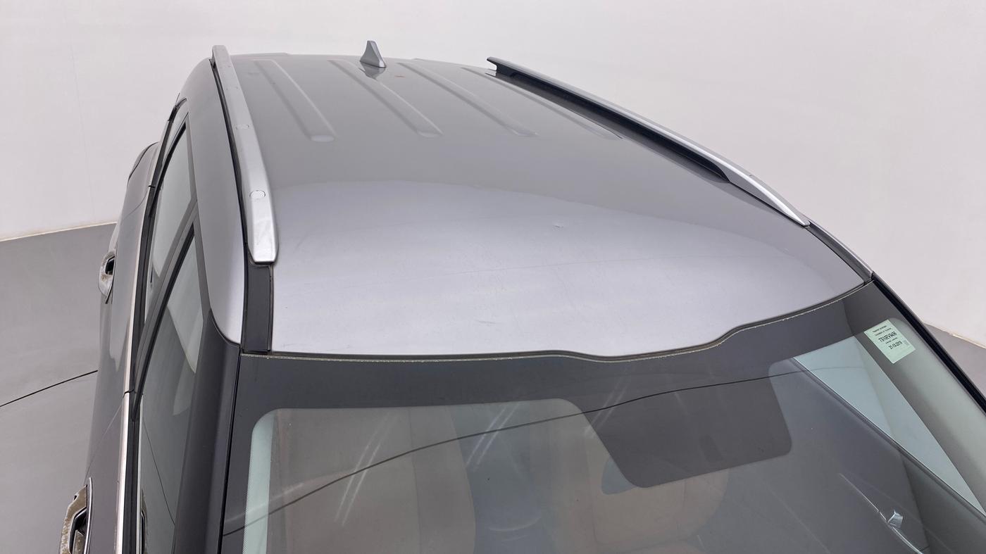 2019 KIA SELTOS HTK PLUS AT 1.5 DIESEL, Diesel, Automatic, 55,081 km, Roof