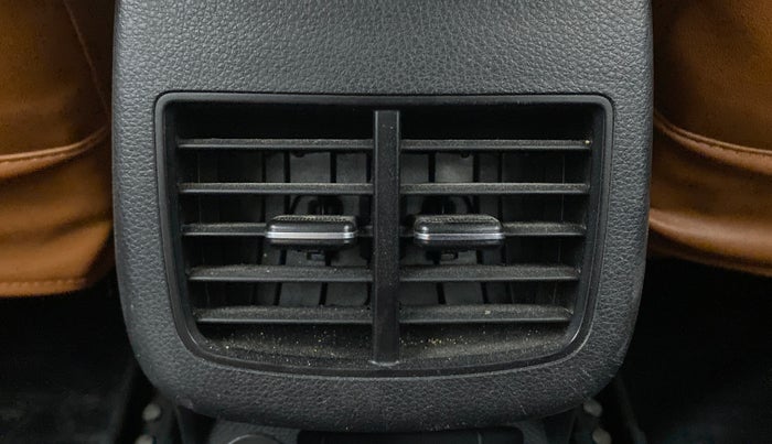2019 KIA SELTOS HTK PLUS AT 1.5 DIESEL, Diesel, Automatic, 55,081 km, Rear AC Vents
