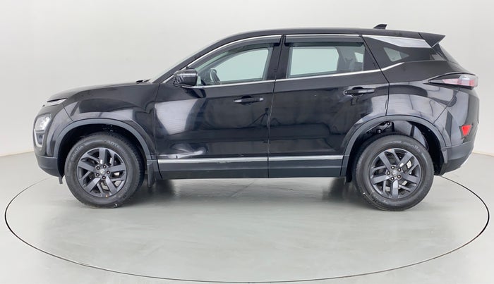 2021 Tata Harrier XZA+ DARK EDITION, Diesel, Automatic, 43,670 km, Left Side