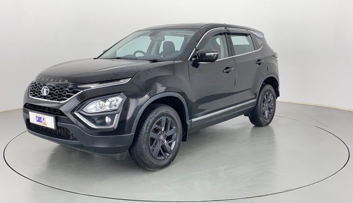 2021 Tata Harrier XZA+ DARK EDITION, Diesel, Automatic, 43,670 km, Left Front Diagonal