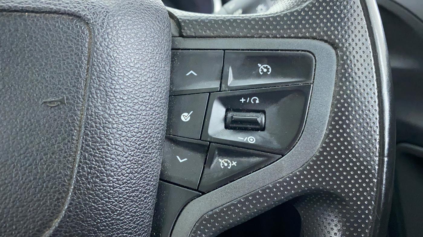 2021 Tata Harrier XZA+ DARK EDITION, Diesel, Automatic, 43,670 km, Adaptive Cruise Control