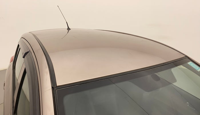 2013 Hyundai i20 MAGNA (O) 1.2, Petrol, Manual, 33,850 km, Roof