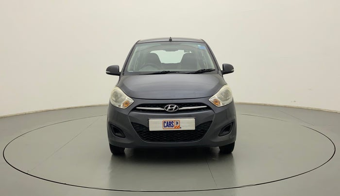 2010 Hyundai i10 MAGNA 1.2, Petrol, Manual, 59,019 km, Front