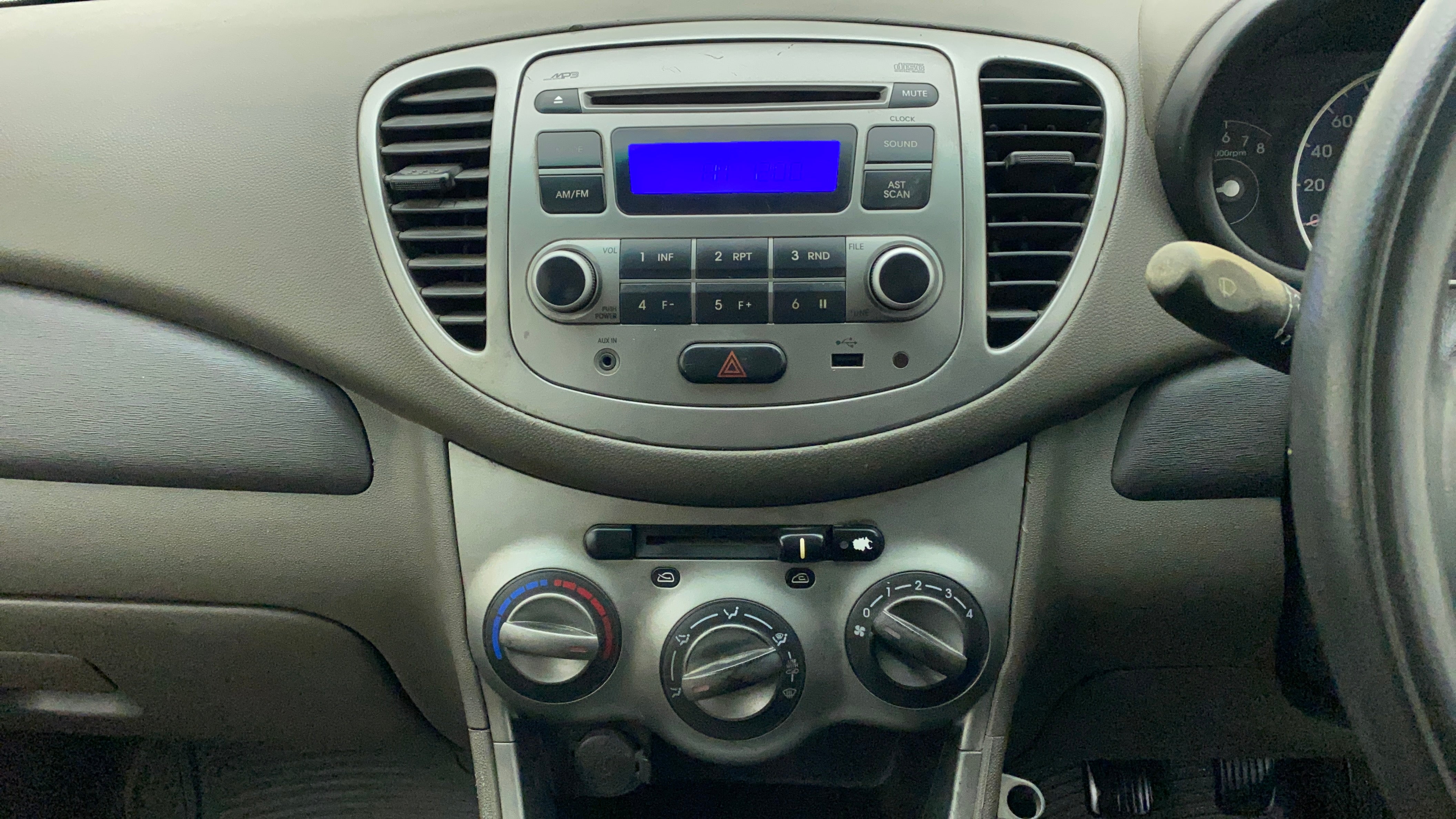 Features