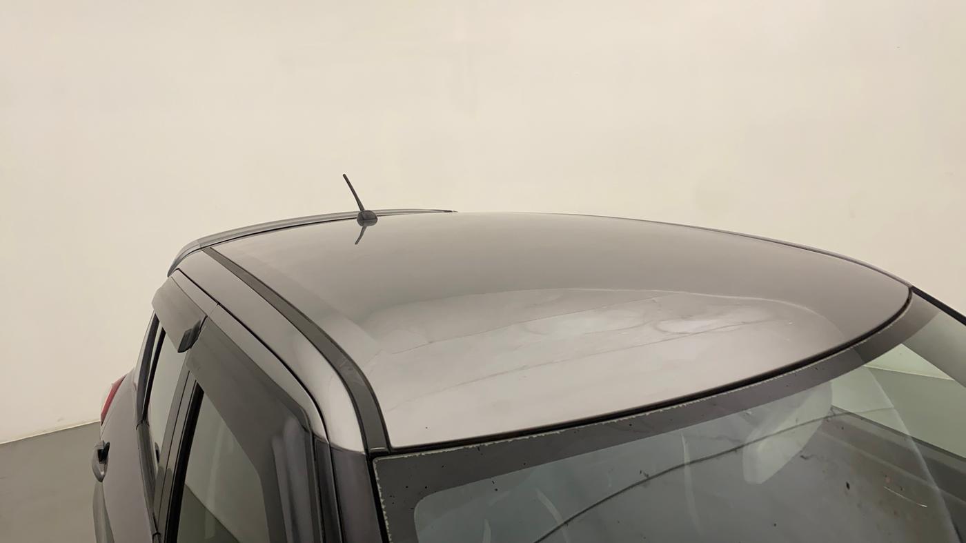 2013 Maruti Swift VXI, Petrol, Manual, 56,039 km, Roof