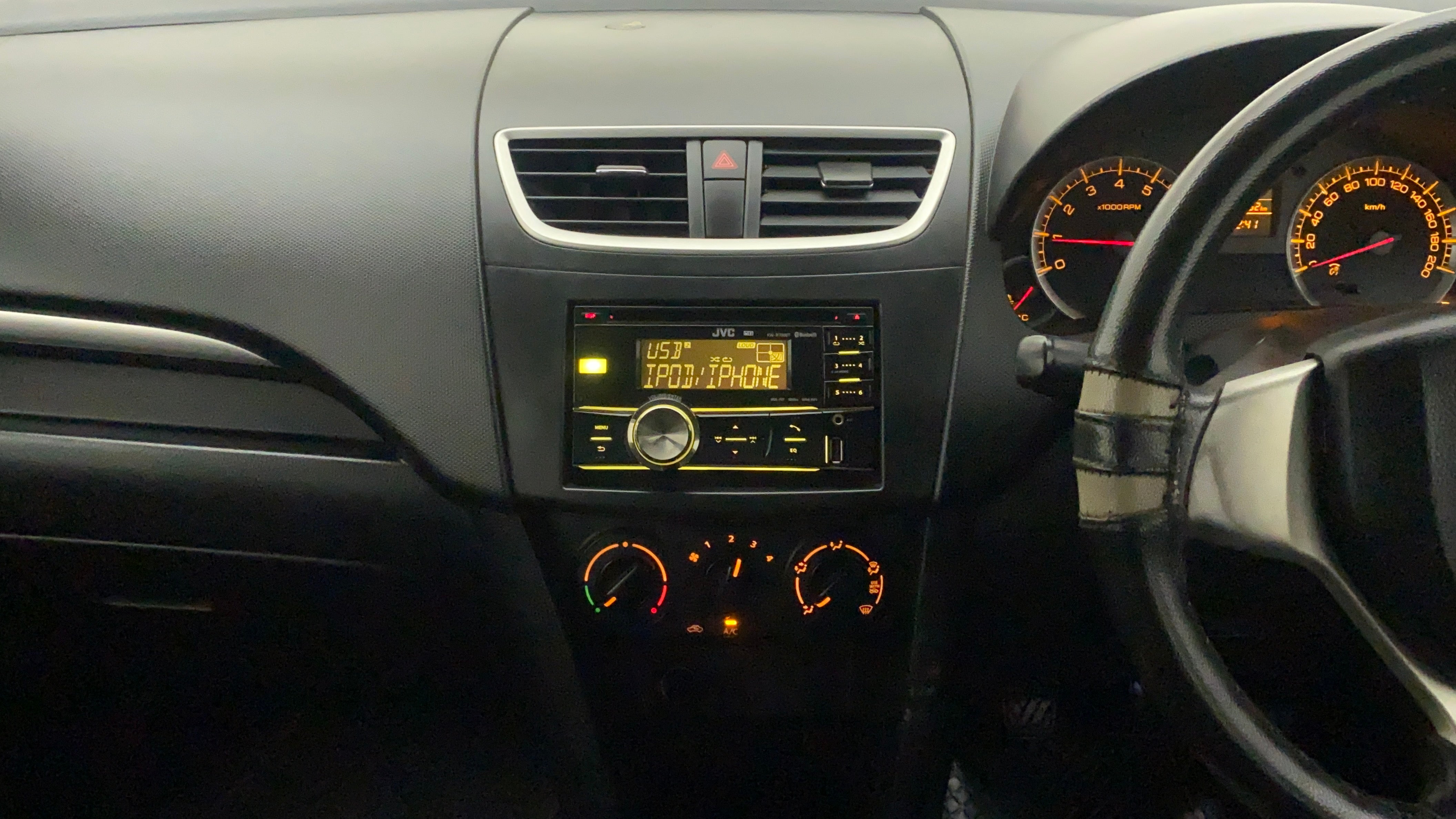Features