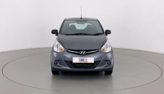 2018 Hyundai Eon MAGNA PLUS, Petrol, Manual, 22,970 km, Front