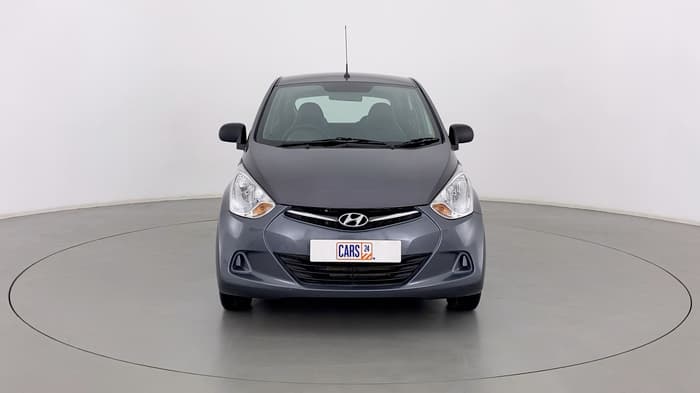 2018 Hyundai Eon MAGNA PLUS, Petrol, Manual, 22,970 km, Front