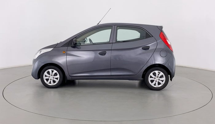 2018 Hyundai Eon MAGNA PLUS, Petrol, Manual, 22,970 km, Left Side
