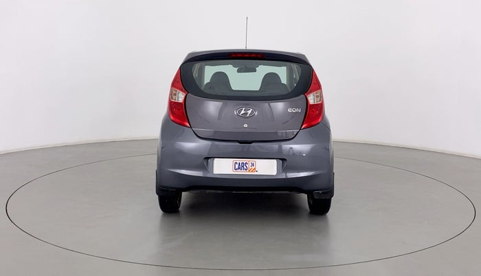 2018 Hyundai Eon MAGNA PLUS, Petrol, Manual, 22,970 km, Back/Rear
