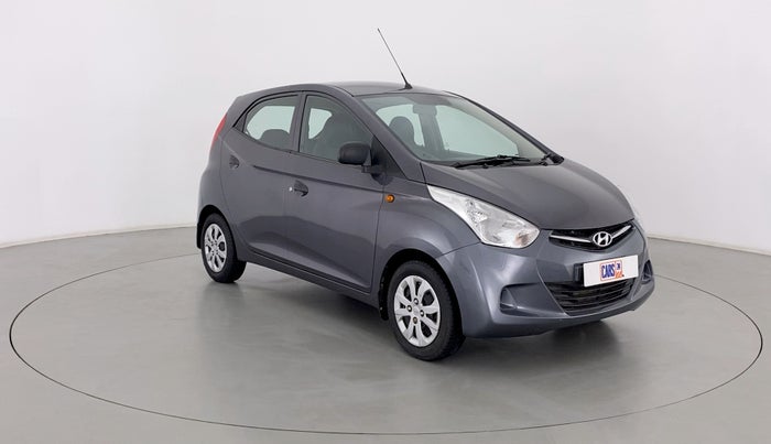 2018 Hyundai Eon MAGNA PLUS, Petrol, Manual, 22,970 km, Right Front Diagonal
