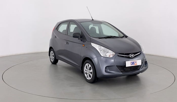 2018 Hyundai Eon MAGNA PLUS, Petrol, Manual, 22,970 km, SRP