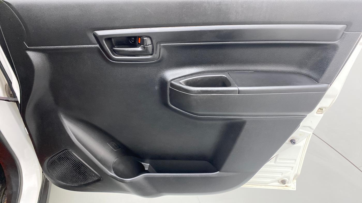 2019 Maruti S PRESSO VXI, Petrol, Manual, 62,284 km, Driver Side Door Panels Control