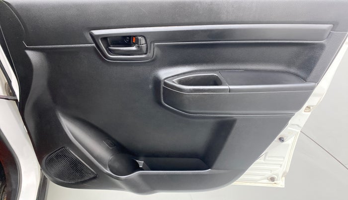 2019 Maruti S PRESSO VXI, Petrol, Manual, 62,284 km, Driver Side Door Panels Control