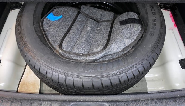 2020 KIA SELTOS HTX 1.5 PETROL, Petrol, Manual, 47,266 km, Spare Tyre