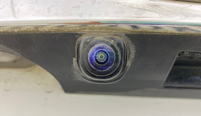 2020 KIA SELTOS HTX 1.5 PETROL, Petrol, Manual, 47,266 km, Parking Camera