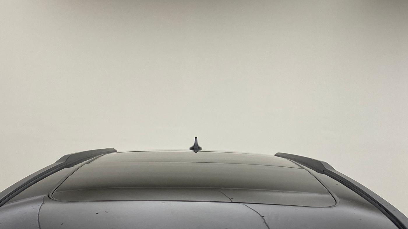 2023 Tata Safari XZA PLUS O DARK EDITION, Diesel, Automatic, 32,661 km, Moonroof/ Sunroof