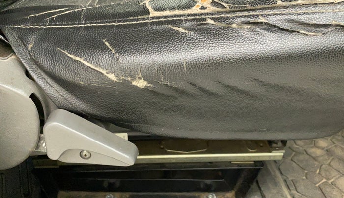 2022 Mahindra Bolero B4, Diesel, Manual, 60,148 km, Driver Side Adjustment Panel