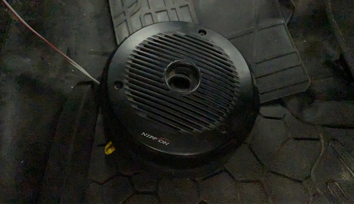 2022 Mahindra Bolero B4, Diesel, Manual, 60,148 km, Speaker