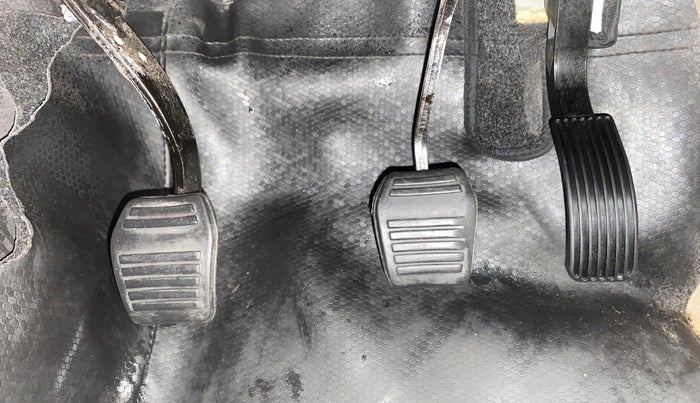 2022 Mahindra BOLERO NEO N 10, Diesel, Manual, 26,000 km, Pedals