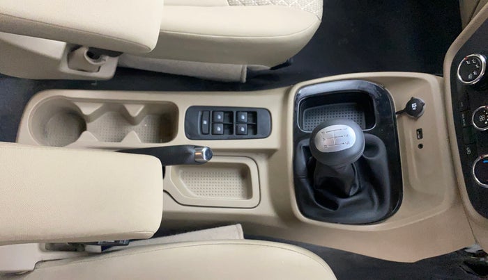 2022 Mahindra BOLERO NEO N 10, Diesel, Manual, 26,000 km, Gear Lever