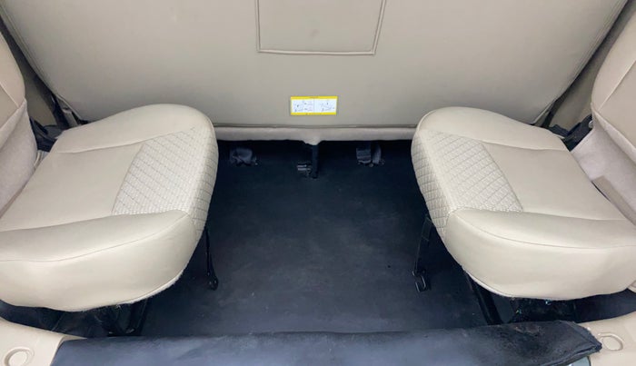 2022 Mahindra BOLERO NEO N 10, Diesel, Manual, 26,000 km, Boot Inside