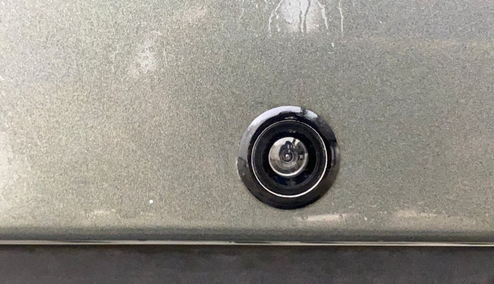 2022 Mahindra BOLERO NEO N 10, Diesel, Manual, 26,000 km, Parking Camera