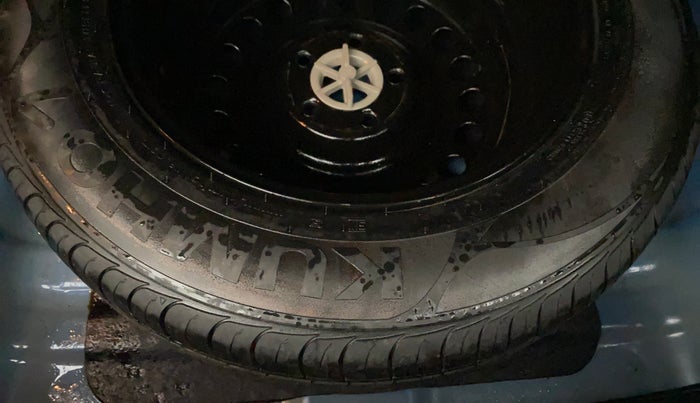 2020 KIA SELTOS HTK PLUS 1.5, Petrol, Manual, 59,498 km, Spare Tyre