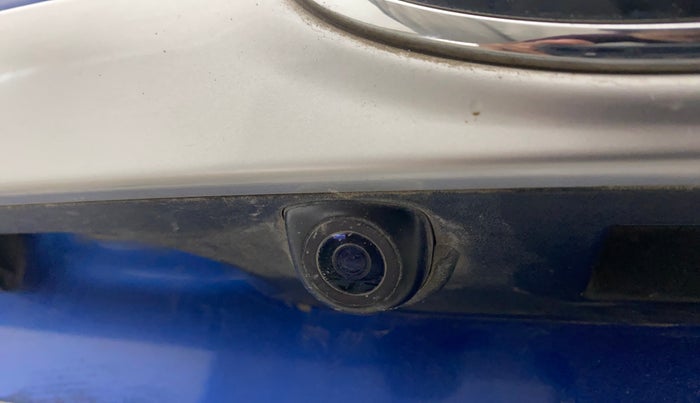 2020 KIA SELTOS HTK PLUS 1.5, Petrol, Manual, 59,498 km, Parking Camera