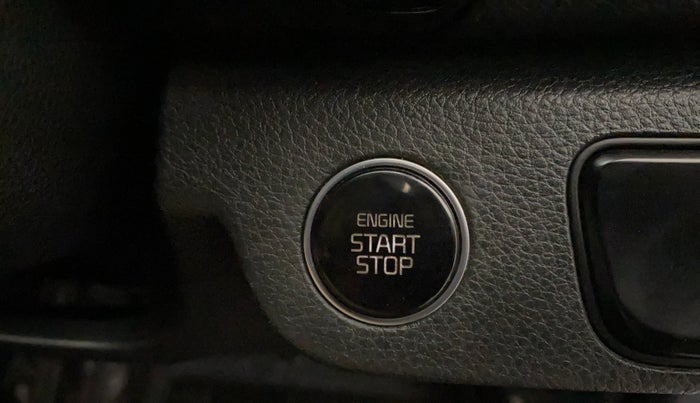 2020 KIA SELTOS HTK PLUS 1.5, Petrol, Manual, 59,498 km, Keyless Start/ Stop Button