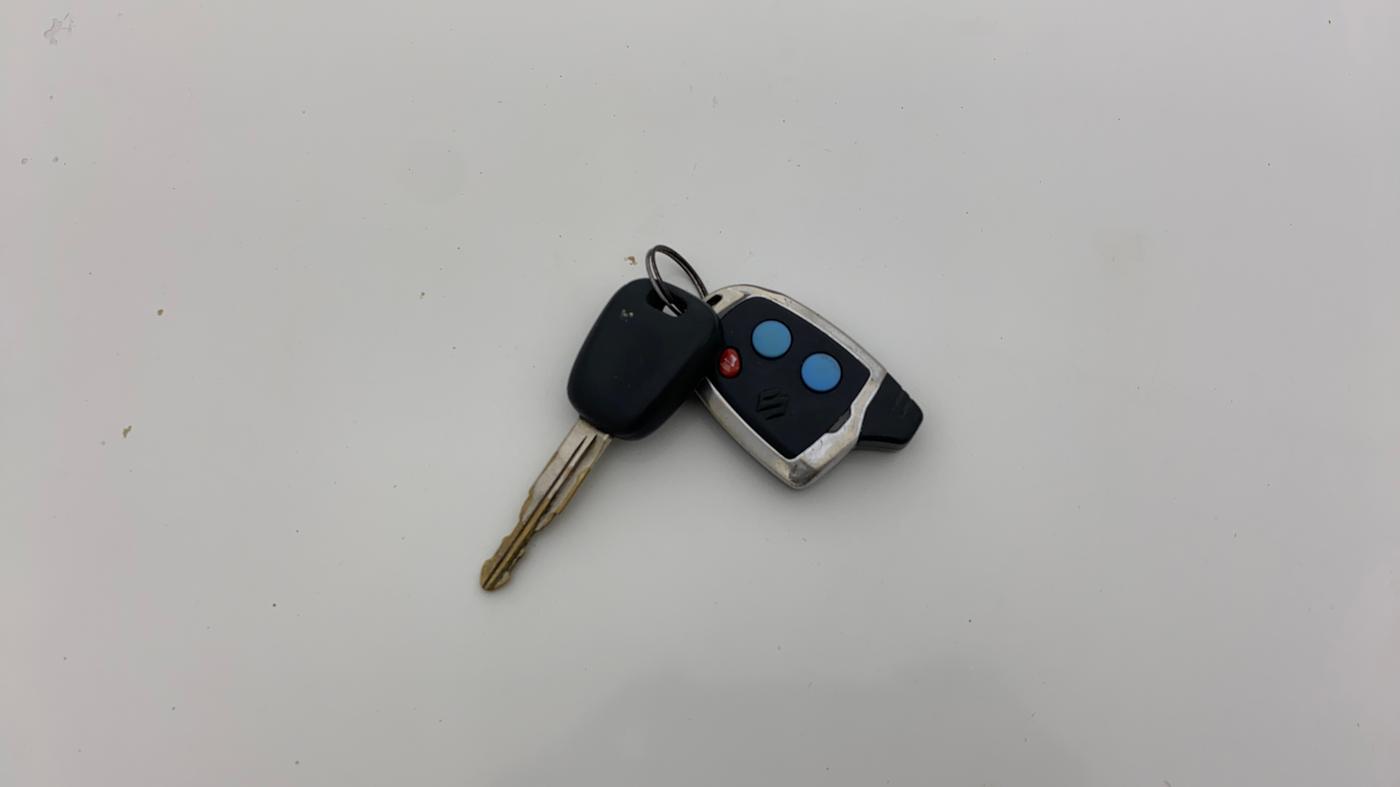 2020 Maruti Alto LXI, Petrol, Manual, 78,752 km, Key Close Up