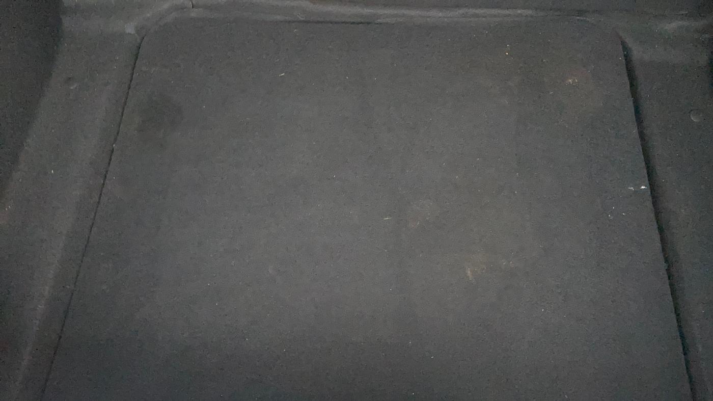 2024 Tata ALTROZ XM PLUS PETROL, Petrol, Manual, 8,236 km, Boot Inside