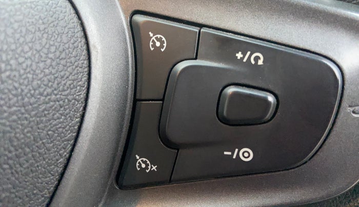 2024 Tata ALTROZ XM PLUS PETROL, Petrol, Manual, 8,236 km, Adaptive Cruise Control