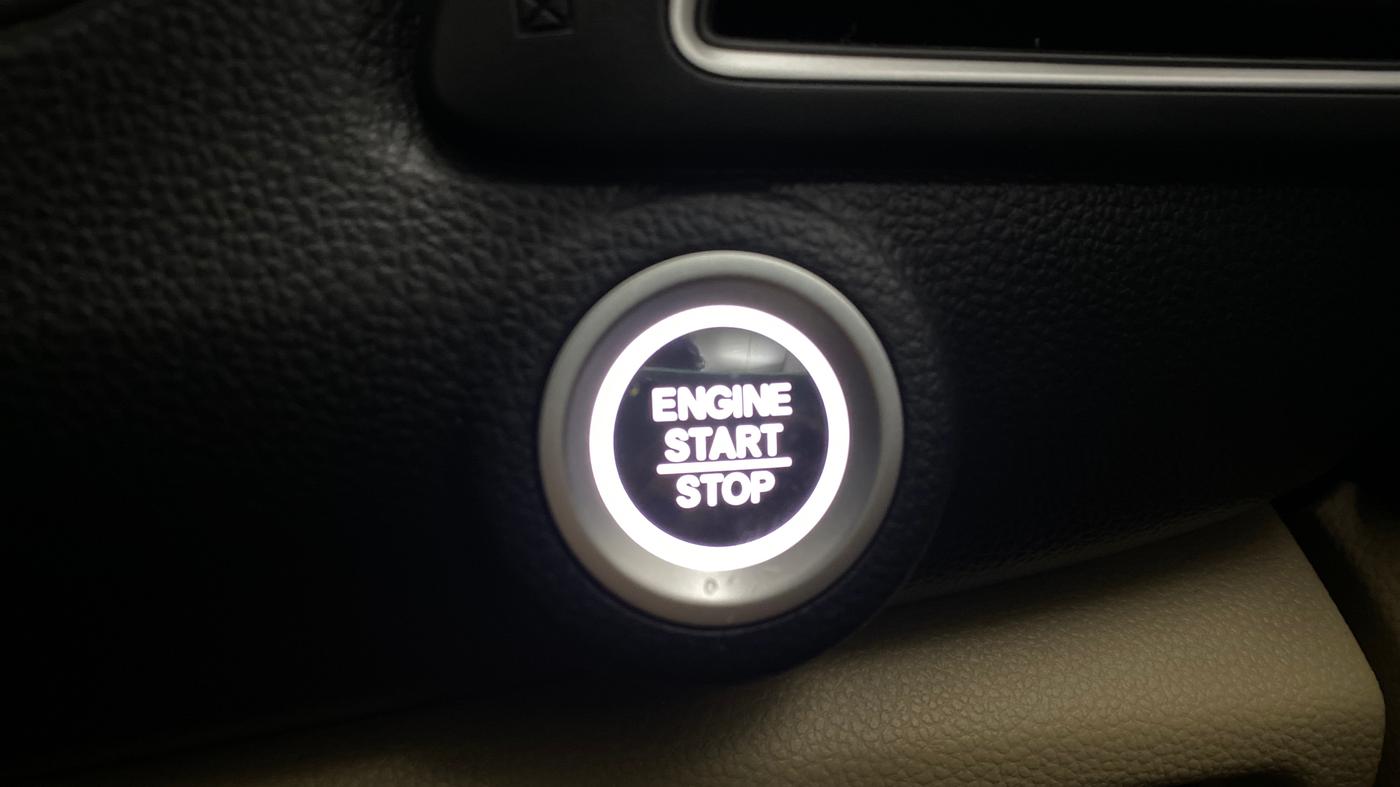 2023 Honda Amaze 1.2L I-VTEC VX CVT, Petrol, Automatic, 23,291 km, Keyless Start/ Stop Button